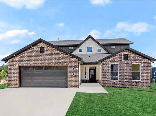 1304 Bunker Dr, Pea Ridge, AR 72751