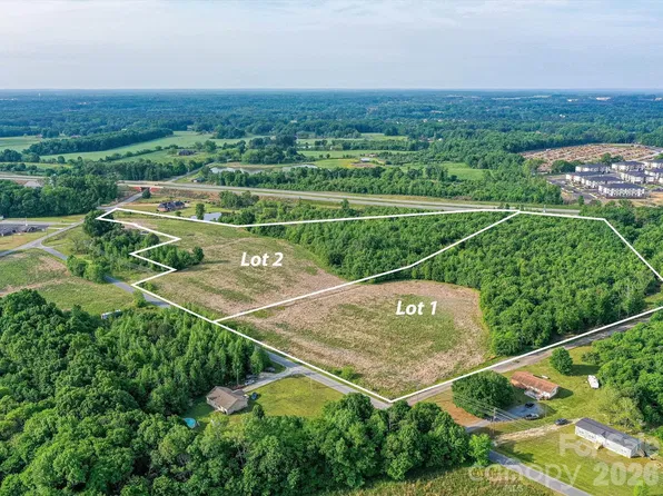 0 Winchester Rd #2, Monroe, NC 28110
