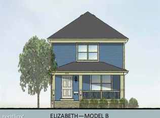 275 S Terrace Ave, Columbus, OH
