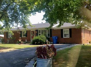 102 Willow St, Fredonia, KY 42411