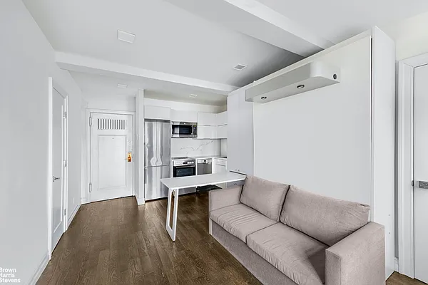 Rented by Brown Harris Stevens | media 3