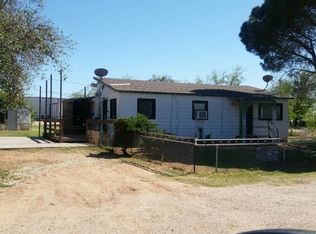 4203 Oak St, Big Spring, TX 79720