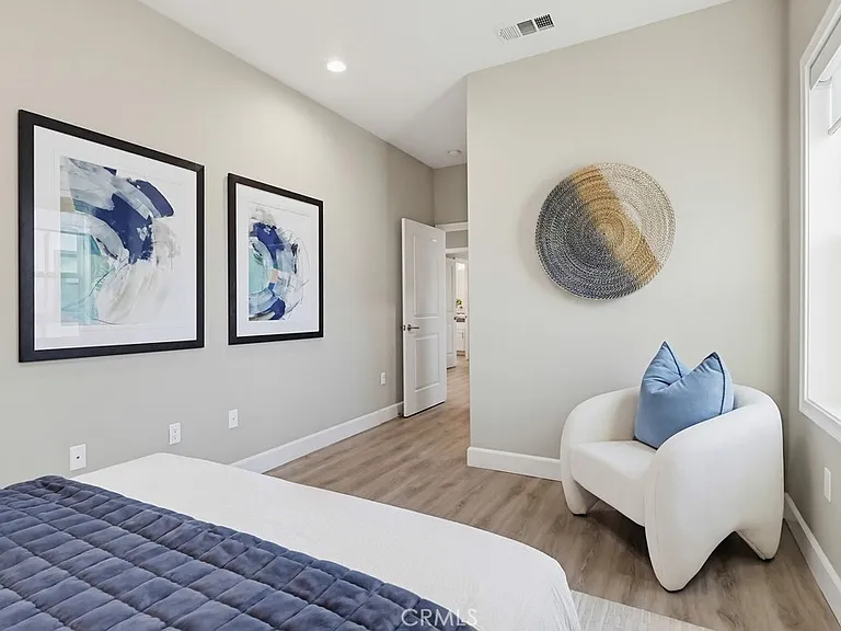 432 S Alhambra Ave #H — Photo 29