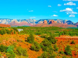 4880 Red Rock Loop Rd, Sedona, AZ 86336