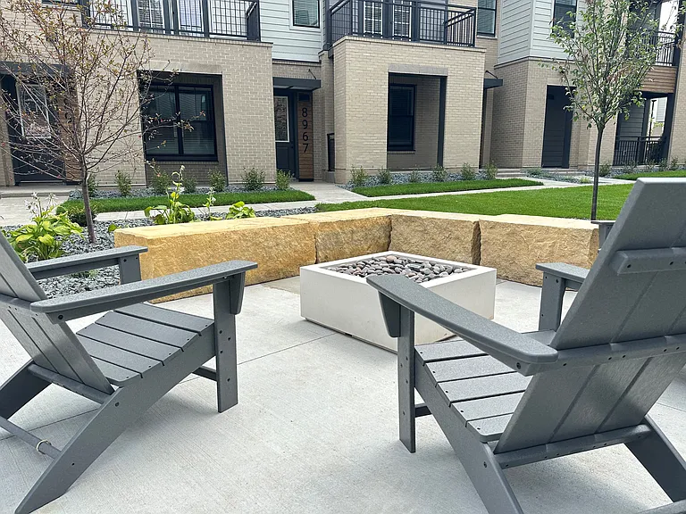 Meridian at CityPlace — Photo 51