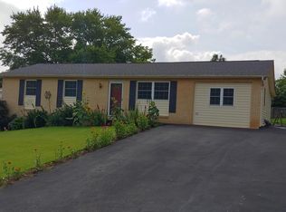 3408 Tonya Dr, Powell, TN 37849