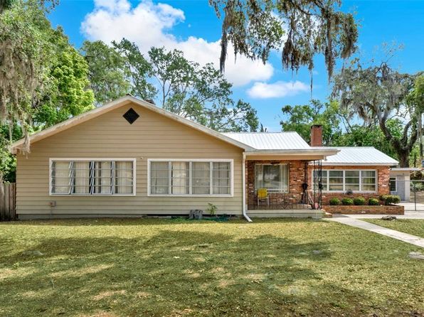 506 Perkins St, Leesburg, FL 34748