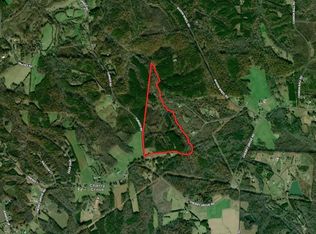 0 Turner Rd, Reidsville, NC 27320