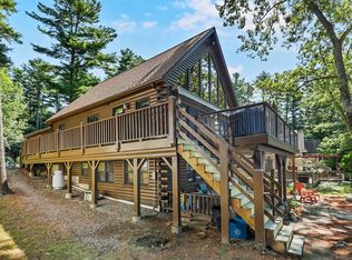 191 Laurel Point Rd, Killingly, CT 06241