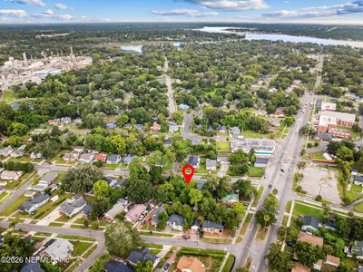 0 CHESTNUT Drive, Jacksonville, FL, 32208