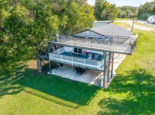 2520 Long Creek Ct, Granbury, TX 76049
