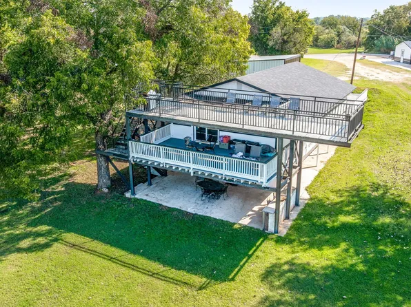 2520 Long Creek Ct, Granbury, TX 76049