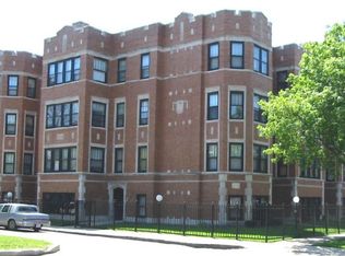 709 E 81st St #1, Chicago, IL 60619