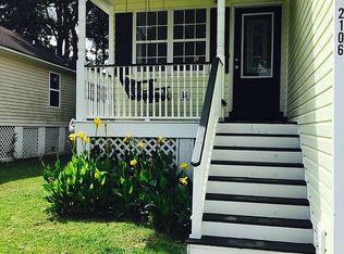 2106 Razorback Ln, Charleston, SC 29414