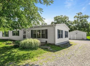 15277 Us Route 68, Mount Orab, OH