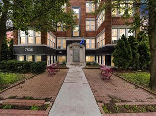 7536 Dunedin Street - E, Detroit, MI 48206