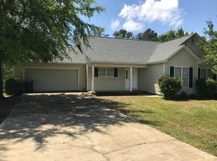 7460 McCook Cir, Lizella, GA 31052
