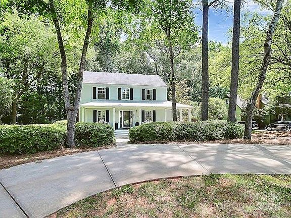 2nd image of 6529 Woodshed Cir