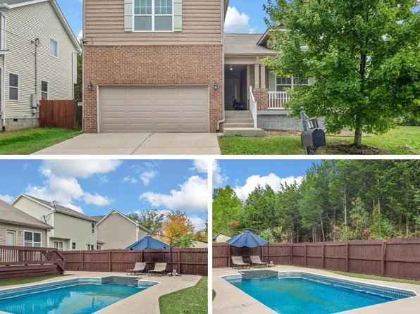 304 Grovedale Trce, Antioch, TN 37013