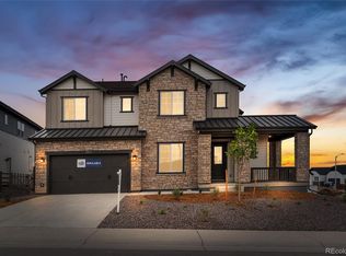 8493 Ordway Dr, Littleton, CO 80125