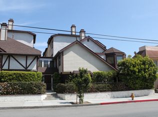 3536 S Centinela Ave APT 7, Los Angeles, CA 90066