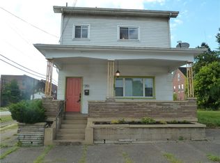 203 7th St, Braddock, PA 15104