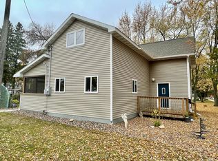 494 S Avon Ave, Phillips, WI 54555