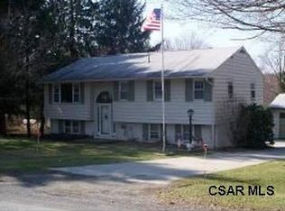 118 Grange Hall Rd, Armagh, PA 15920