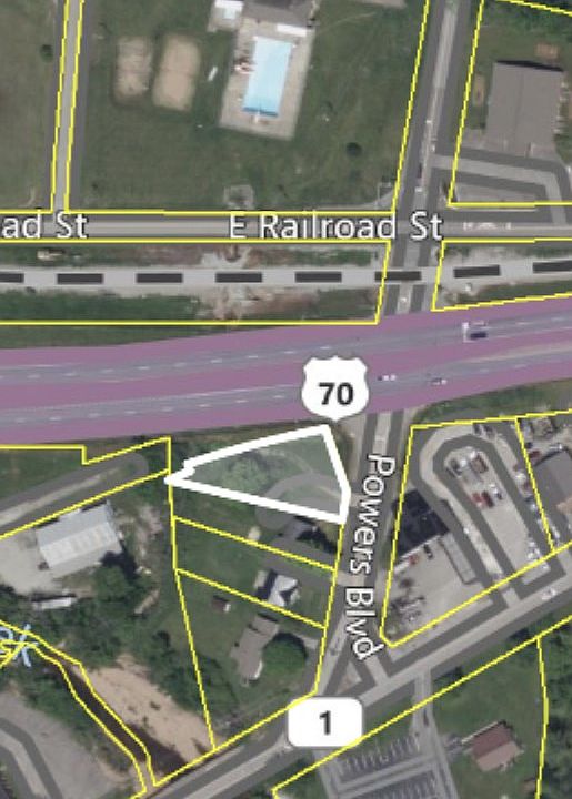 1st image of 106 Powers Blvd