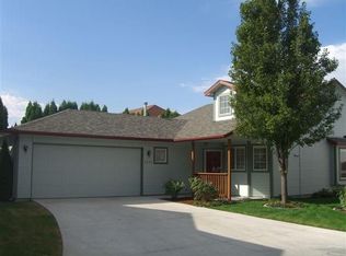 7573 W Iron Dr, Boise, ID 83704