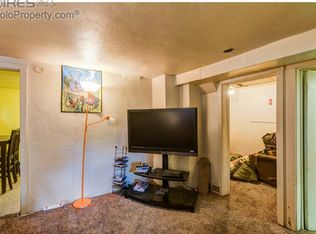 1110 1/2 14th Ave, Greeley, CO 80631