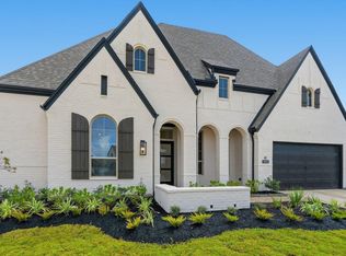 10802 Wild Leadwort Dr, Cypress, TX 77433