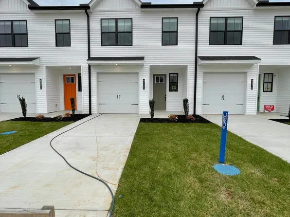 9134 Rolling Stone Way, Knoxville, TN 37920