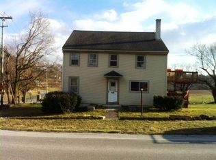 501 Wagontown Rd, Coatesville, PA 19320