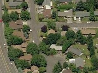 3428 NE View Ave, Gresham, OR 97030