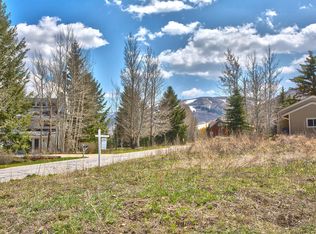 2097 Three Kings Ct, Park City, UT 84060