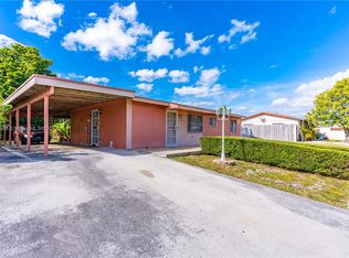 30224 SW 154th Ct, Homestead, FL 33033
