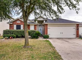 113 Pentire Way, Hutto, TX 78634