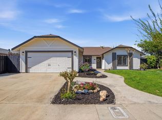 1051 Hysell Ct, Turlock, CA 95380