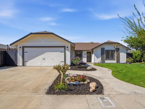 1051 Hysell Ct, Turlock, CA 95380