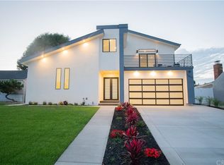 7817 Kittyhawk Ave, Los Angeles, CA 90045