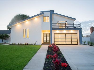 7817 Kittyhawk Ave, Los Angeles, CA, 90045