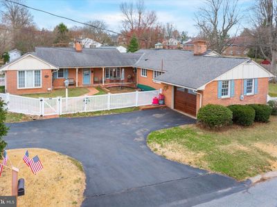 203 Chestnut St, Birdsboro, PA, 19508