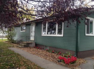 519 Sutton St, Argyle, MN 56713