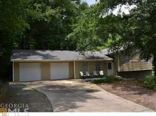 3021 Frankie Ln, Duluth, GA 30096