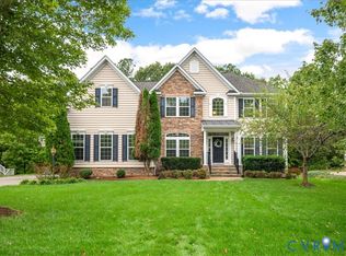 6718 Fieldtan Trl, Moseley, VA 23120