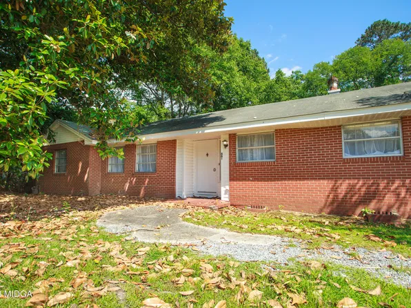 661 Wimbish Rd, Macon, GA 31204