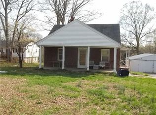 108 Mary Ann Dr, Lynchburg, VA 24502