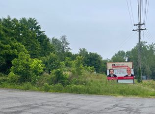 State Route 66, Tell City, IN 47586