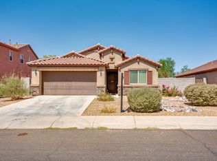 1869 N Westfall Ln, Casa Grande, AZ 85122
